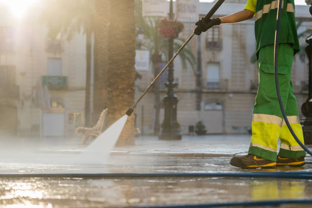 Best Window and Screen Pressure Cleaning in South Fulton, TN